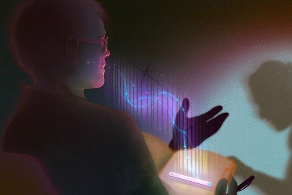 Therapy's AI Dilemma: When ChatGPT Secretly Joins Your Session