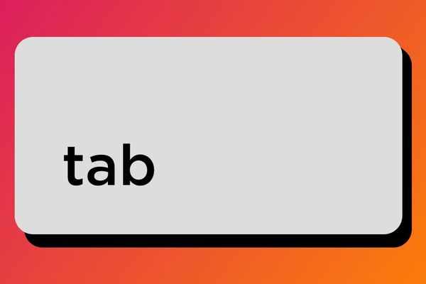There is No Need to Trap Focus on a Dialog Element