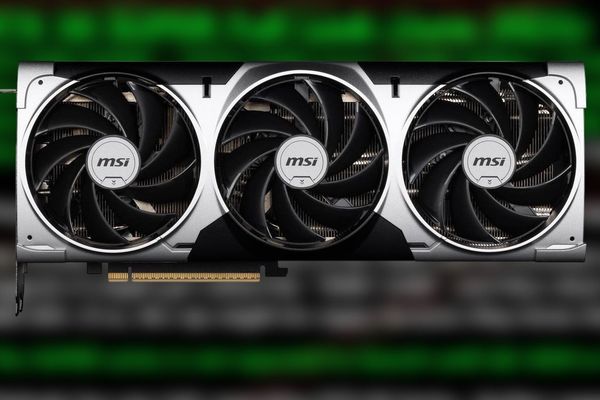 Nvidia RTX 50 Super Leak: More VRAM, Higher TDPs, and Pricing That Might Actually Make Sense