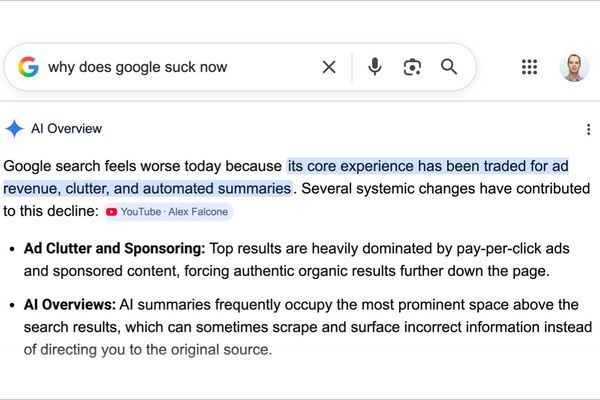 When Truth Becomes a Feature: AI‑Generated Quotes, Nobel Laureates, and the New Search Experience