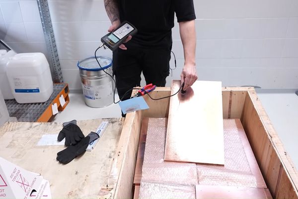 Thermal Grizzly Loses $46,000 to Fake Metal Suppliers on Alibaba