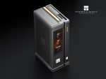 Thermalright HydroNous R1 is a liquid-cooled mini PC with Ryzen AI Max+ 395 - Liliputing
