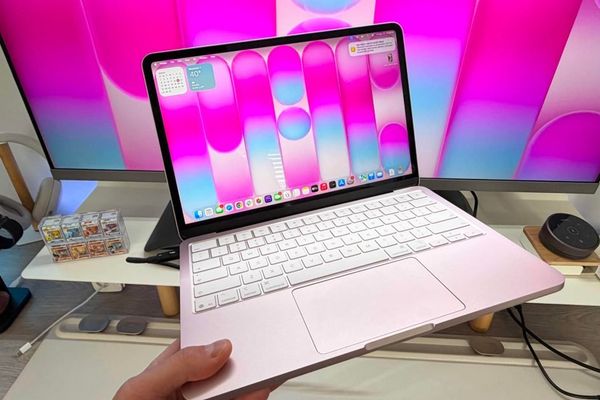 Enhancing Your MacBook Neo Experience: Essential Accessories After One Month