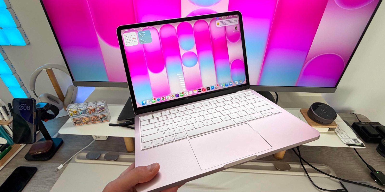 These are my favorite MacBook Neo accessories after one month - 9to5Mac