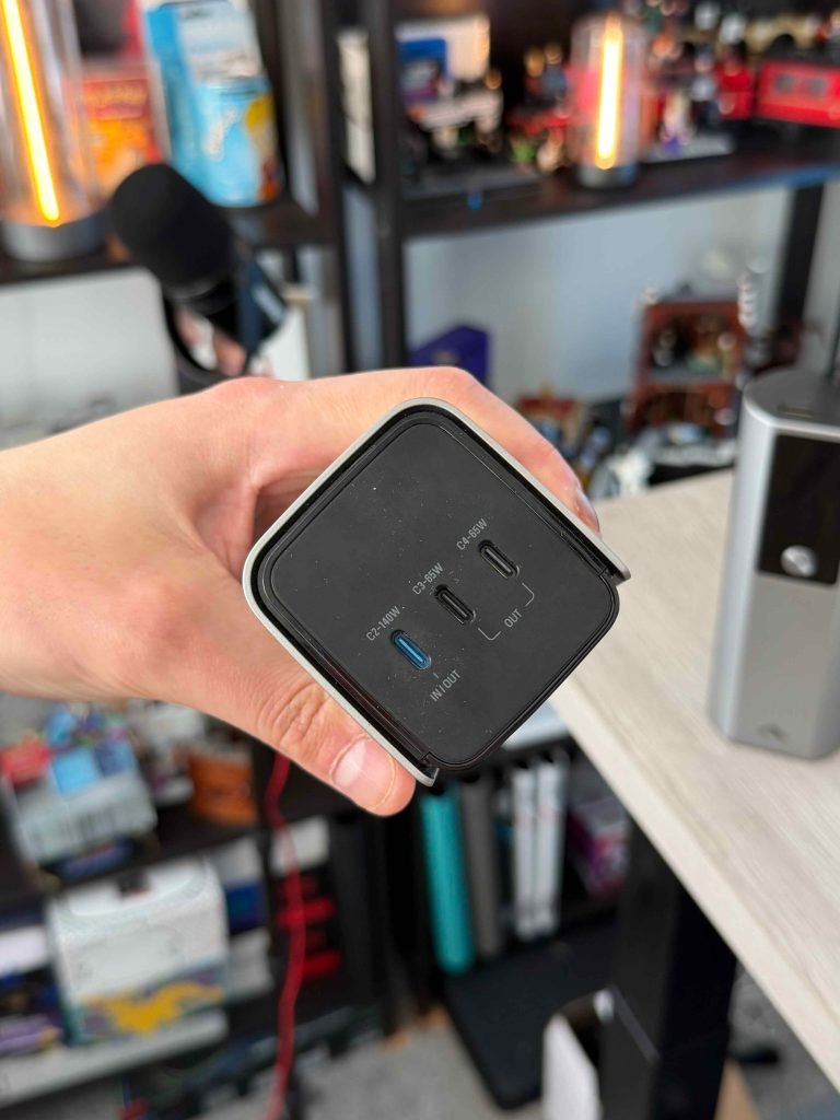 These are the best high-power power banks for your MacBook - 9to5Mac