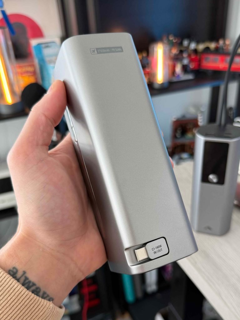 These are the best high-power power banks for your MacBook - 9to5Mac