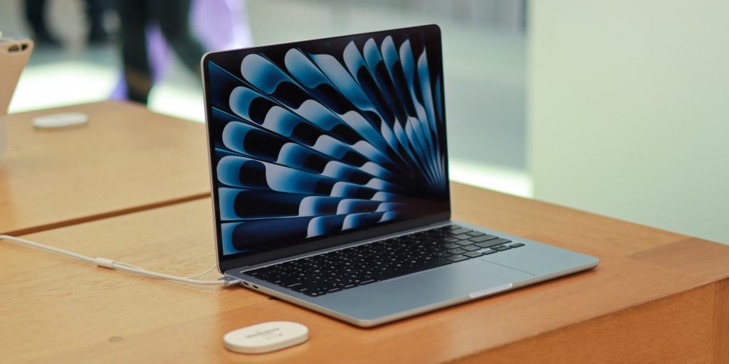 These are the best new MacBook Air and MacBook Pro deals in January so far - 9to5Mac