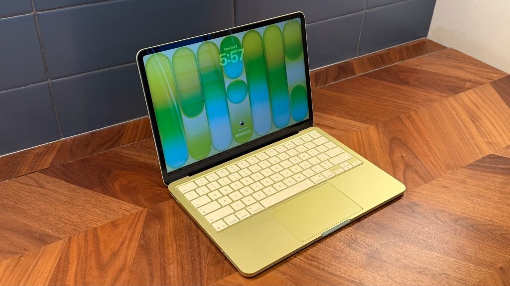 These are the best new MacBook deals right now: May 2026 Buyer's Guide - 9to5Mac