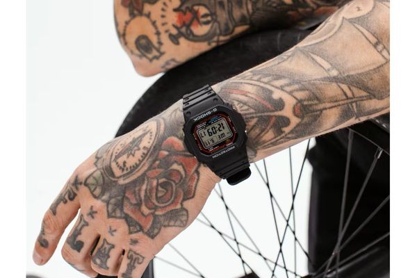Classic G-Shock Square Models Hit Lowest Prices of 2026 with Tough Solar and Multiband 6 Features