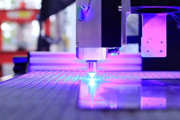 Apple's New Manufacturing Processes Slash Waste and Boost Sustainability