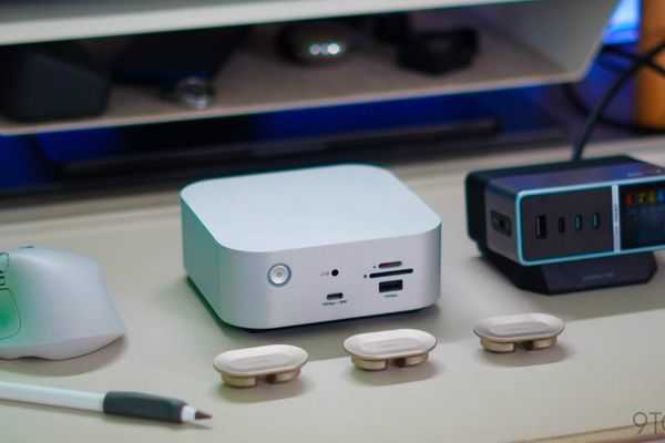 Premium Desk Gear That Transforms a Mac‑Centric Workspace