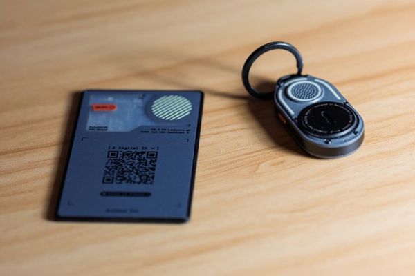 Rolling Square's New Find My Accessories Bridge the Gap Between AirTags and Real-World Needs