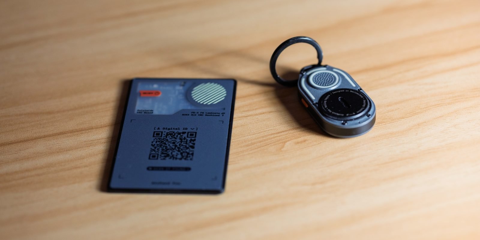 These two new Find My accessories solve some of AirTag's biggest gaps [Hands-on] - 9to5Mac