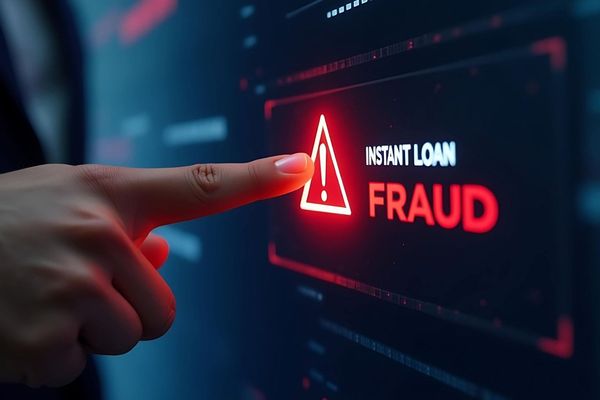 They don't hack, they borrow: How fraudsters target credit unions