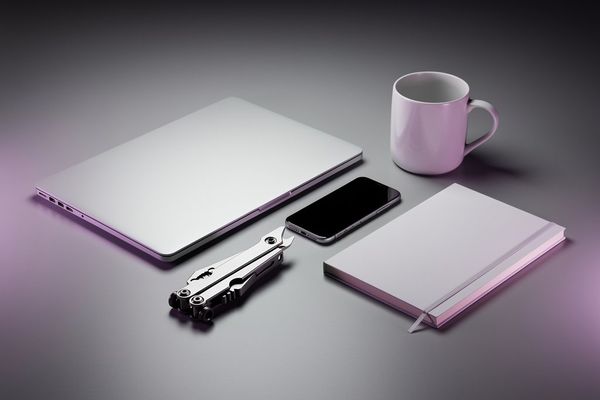 The Enduring Tools Philosophy: When Technology and Daily Essentials Become Permanent Solutions