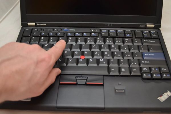 ThinkPad's Enduring Legacy: From IBM's Design Icon to Modern AI Workstations