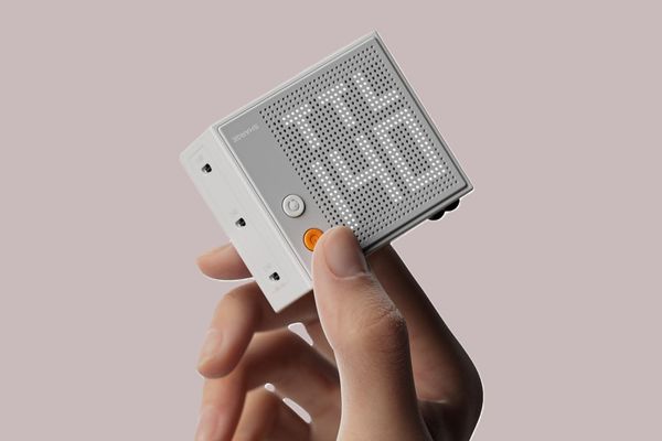 Sharge Pixel 140W GaN Charger Hits All-Time Low Price on Amazon