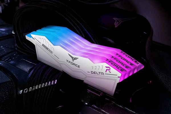 TeamGroup T-Force DDR5-6000 16GB Kit Offers Mid-Range Value Amid DRAM Shortages