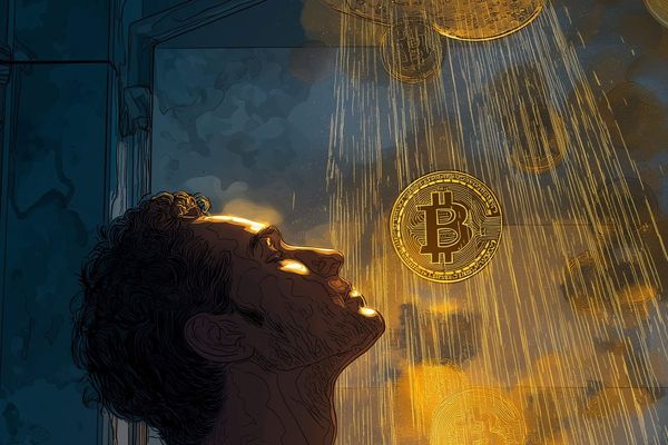 Superheat H1 Bitcoin Miner-Water Heater Hybrid Claims $1,000 Annual Earnings Potential