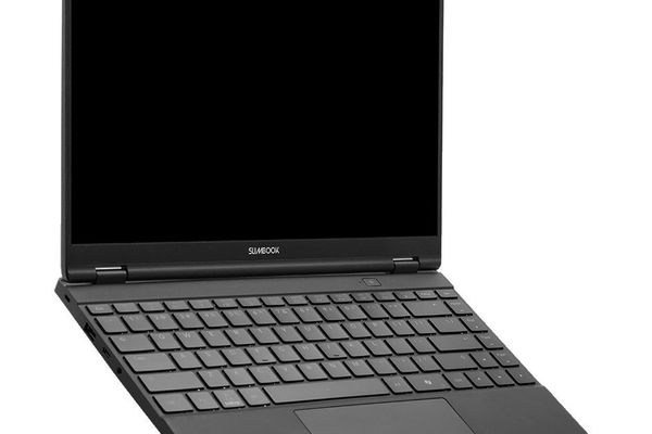 Slimbook Executive: Premium Linux/Windows Laptop with 2.8K Display & 99Wh Battery