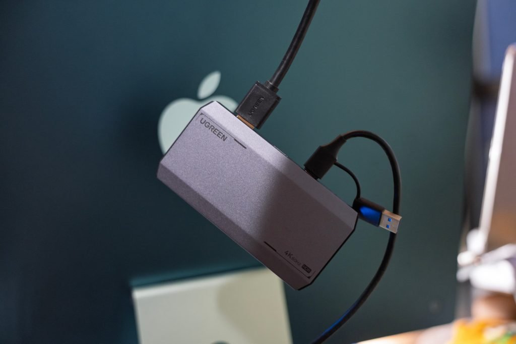 This accessory lets you play Switch 2 games on your iPad or iMac display at 4K resolution - 9to5Mac