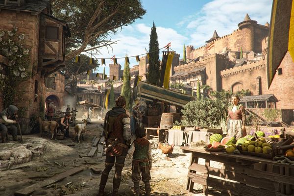 A Plague Tale: Requiem Drops to $17.49 in Steam Sale - Medieval Adventure Worth the Price?