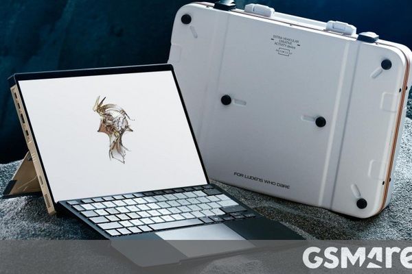 Asus ROG Flow Z13-KJP: A Kojima Productions Gaming Tablet with Death Stranding Flair