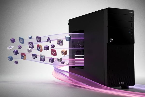 TuxMate streamlines Linux setup with a single terminal command, inspired by Ninite