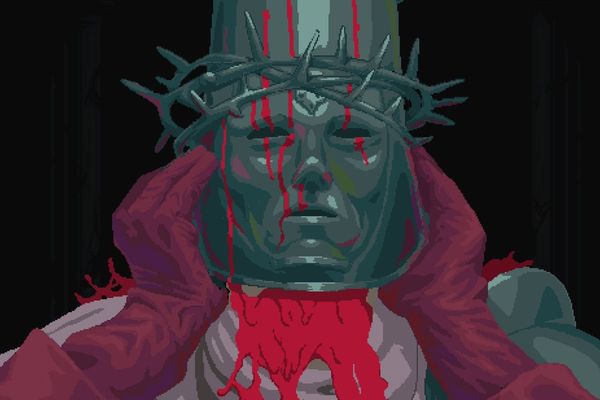 Blasphemous Returns to Historic Low Price on Steam with 90% Discount