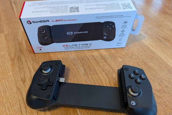 GameSir X5 Lite Review: Budget USB-C Controller Delivers Premium Feel at Rock-Bottom Price