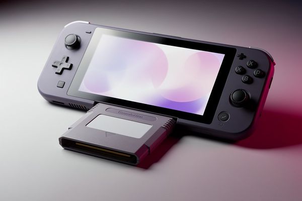 This cool mod lets you play Game Boy cartridges on the ROG Xbox Ally