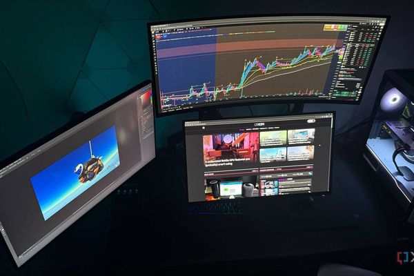 Monarch: The Windows Monitor Management Tool That Should Be in PowerToys