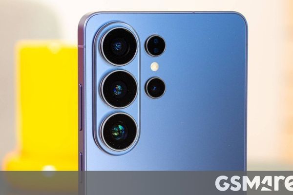 Samsung's Enhanced Document Scan Feature Coming to Older Flagships with One UI 8.5