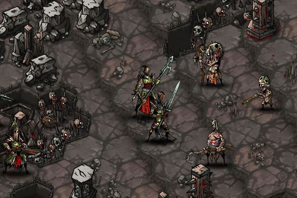 Urtuk: The Desolation Drops to $2.09 in Steam Sale - Is This Tactical RPG Worth Grabbing?