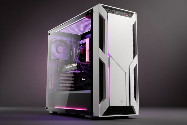 HP Omen 45L with RTX 5090 Drops to $3,545 After $1,245 Discount