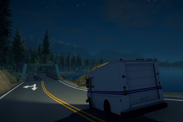 Lake Indie Adventure Game Discounted to $6.99 on Steam Through 2026