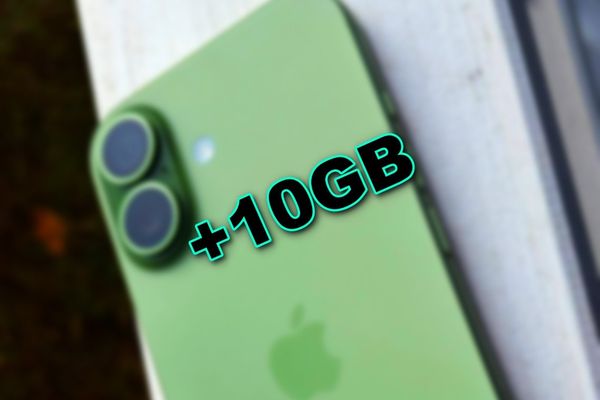 The iPhone Voice Memos Setting Secretly Eating Your Storage - Here's the Fix