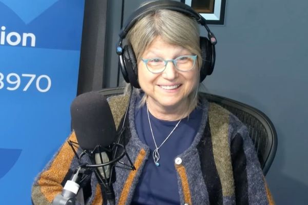 MIT President Kornbluth Defends Research Enterprise Amid Financial Pressures on GBH's Boston Public Radio