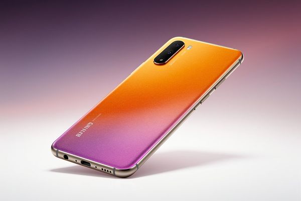 Infinix Note Edge Reveals Bold Design and Massive Battery Ahead of Launch