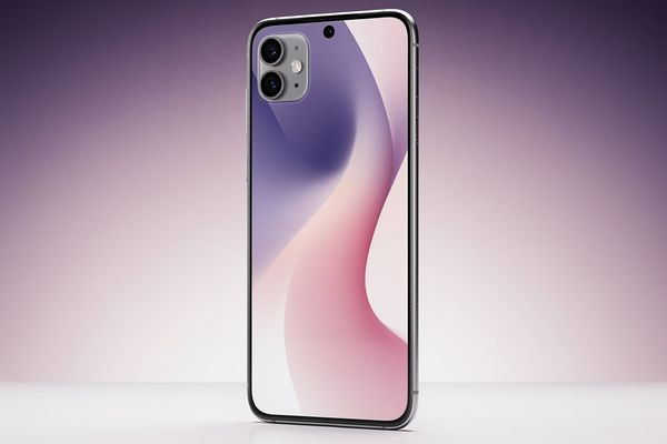 Honor Magic8 Pro Air Unveils Ultra-Thin Design and Flagship Specs