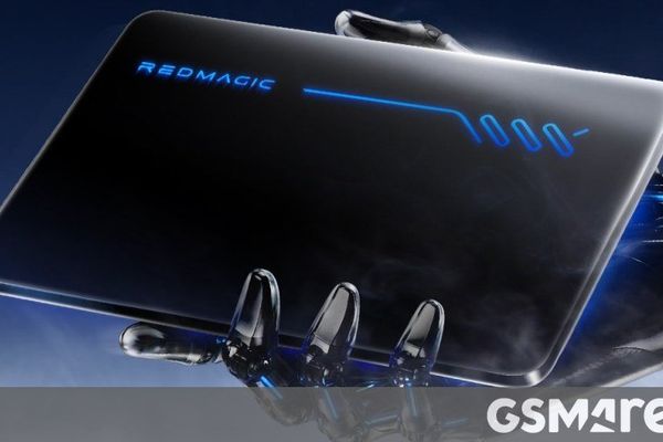 RedMagic Astra 2 Gaming Tablet Set for June Launch with Flagship Specifications