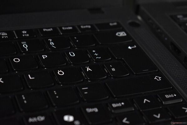 This keyboard issue is finally fixed with the new ThinkPad T14 Gen 7