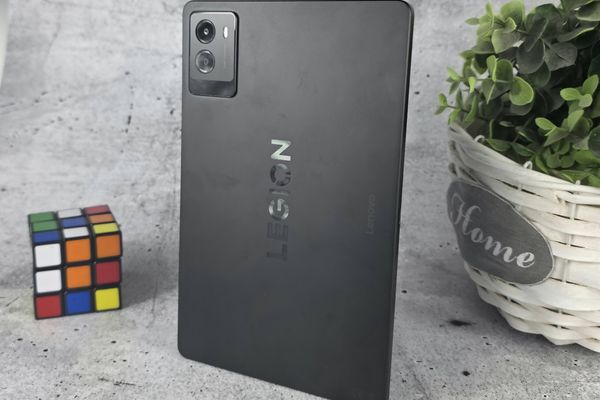 Lenovo Legion Tab 3 Gaming Tablet Drops to $379 with 30% Discount