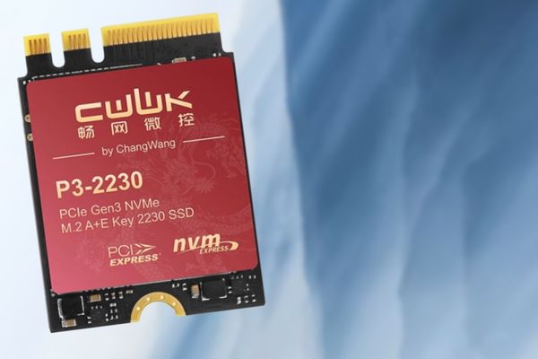 CWWK/Oaknode P3‑2230 (2230 NVMe) – A Niche Slot Gets a Premium SSD, but at a Premium Price
