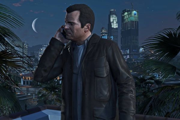 Massive GTA 5 Mod Cuts Install Size to 2.5GB by Removing Core Content