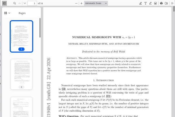 Ladybird's April 2026: A Browser Forging Its Own Path Through Technical Excellence