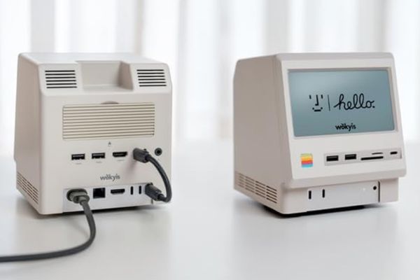 Retro Dock Accessory Emerges as Creative Solution to Mac Mini Storage Constraints Amid Ongoing Chip Supply Challenges