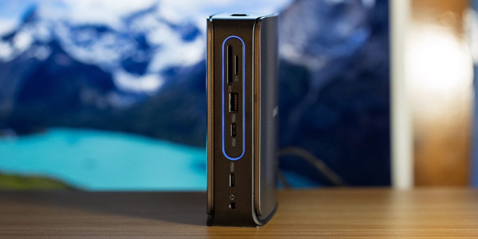 This new Anker 13-in-1 docking station is great at home and on the go [Hands-on] - 9to5Mac