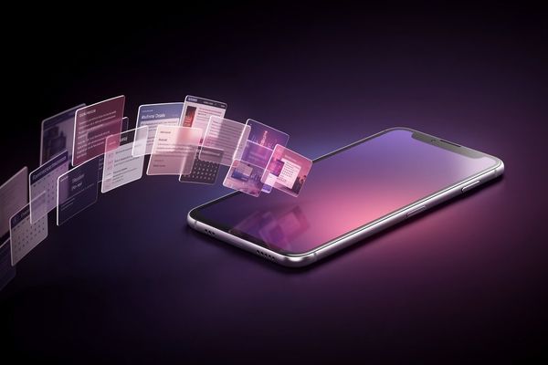iOS 26's Visual Intelligence for Calendar Events Changes How I Capture Time-Sensitive Information