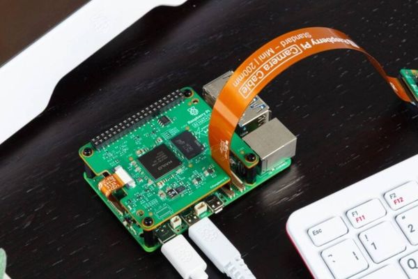 Raspberry Pi AI HAT+ 2 Adds 40 TOPS NPU Power for Local AI Processing